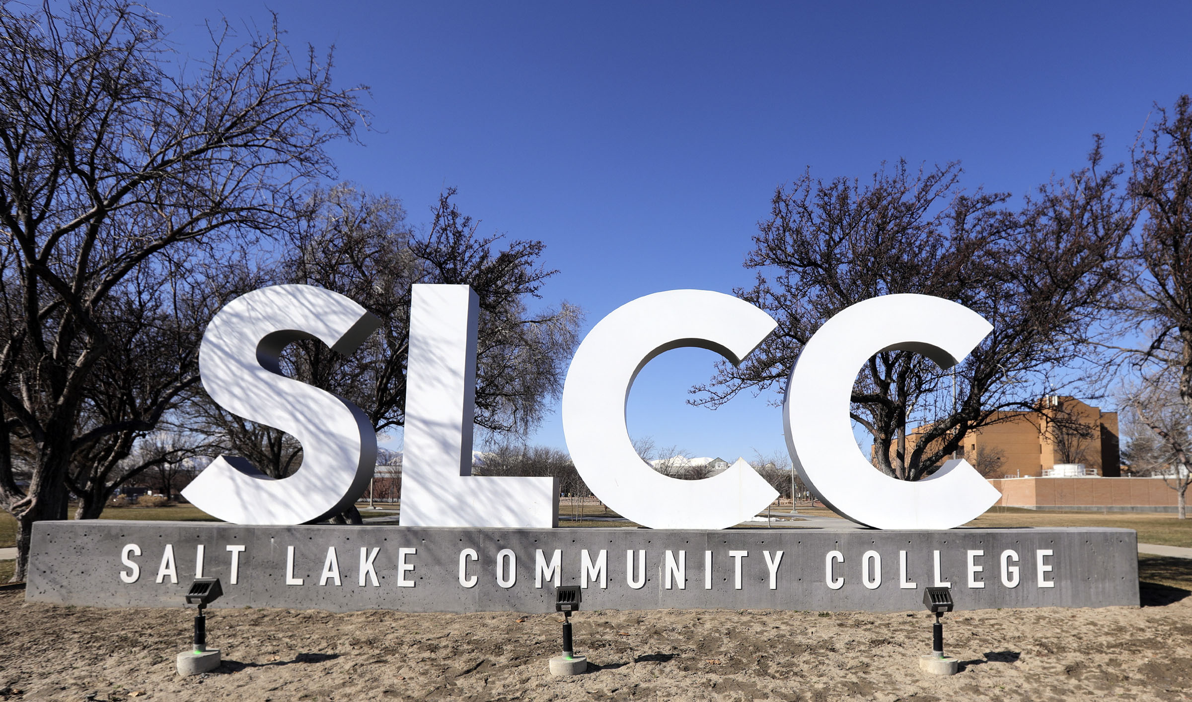 'A force for good': 3,385 students graduate from Salt Lake Community College