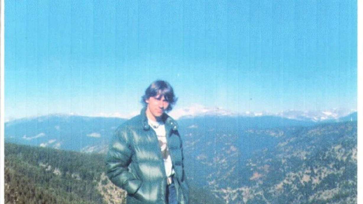 After nearly five decades, the Boulder County Sheriff's Office announced on Wednesday it had collected "decisive evidence" that links a suspect to the 1975 murder of 20-year-old John Curtis Patterson.