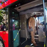 Newest way to move around Salt Lake City doubles as history lesson