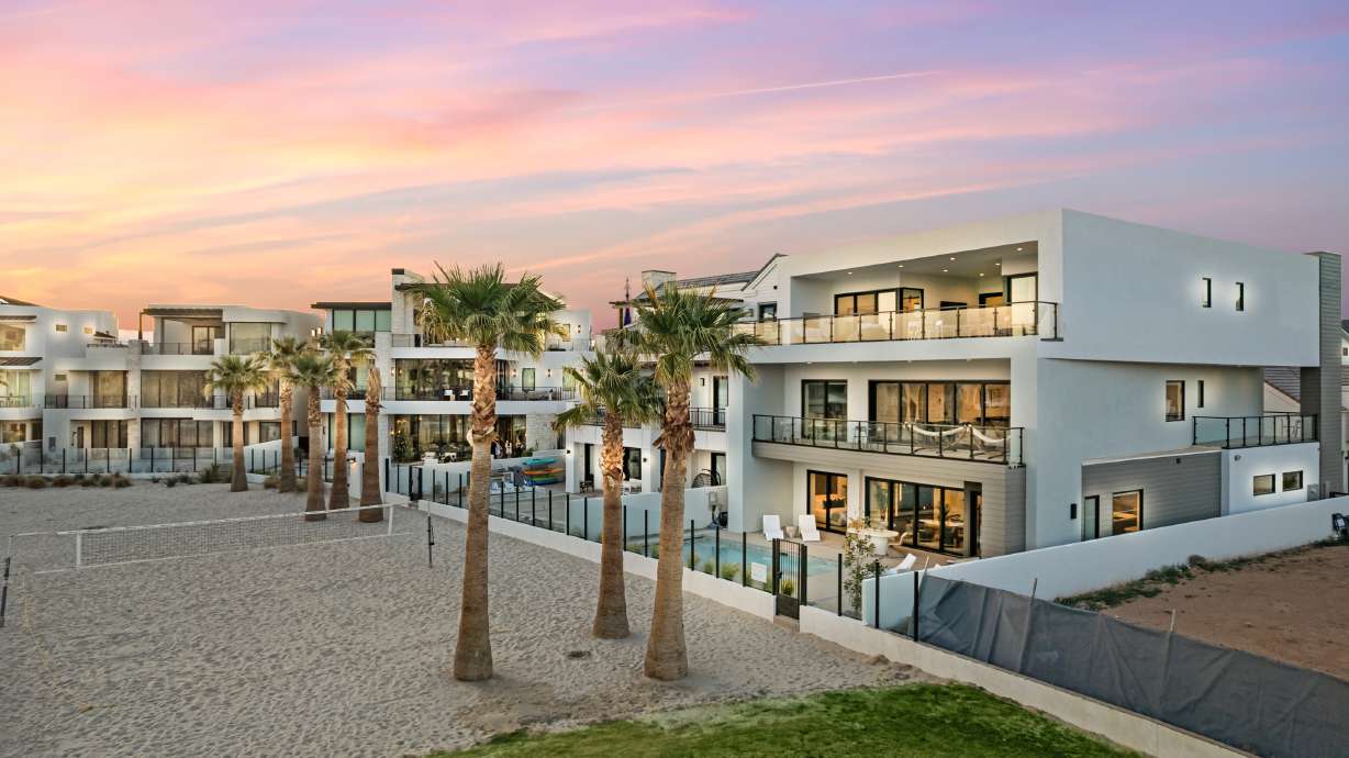 Why more grandparents are investing in co-owned vacation homes