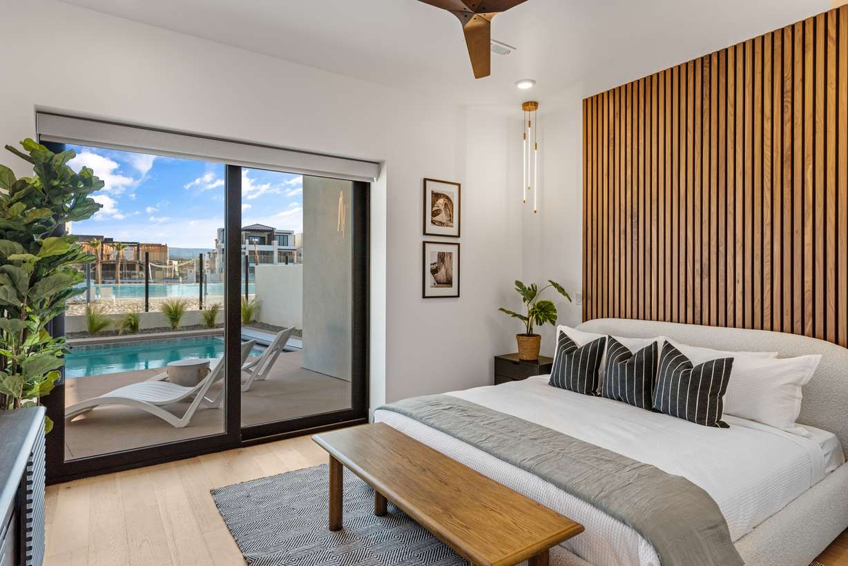 Why more grandparents are investing in co-owned vacation homes