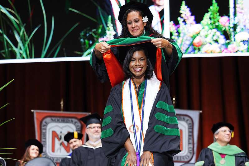 Utah's largest medical school celebrates first graduating class