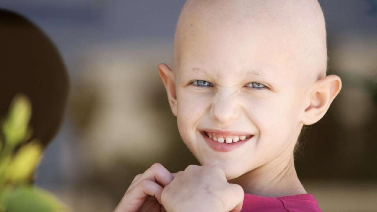 A recent study revealed a connection between childhood leukemia and radon gas exposure.