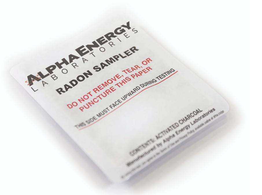 The only way to detect radon is to test for it. UtahRadon.org is offering 1 free test kit per household.