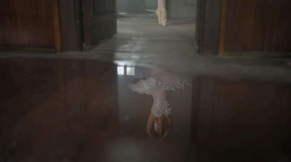 "The Sky Was on Fire: Ballet and War in Ukraine" is a documentary that shares the stories of National Ballet of Ukraine dancers who are fighting to preserve their culture through ballet while the country is at war.