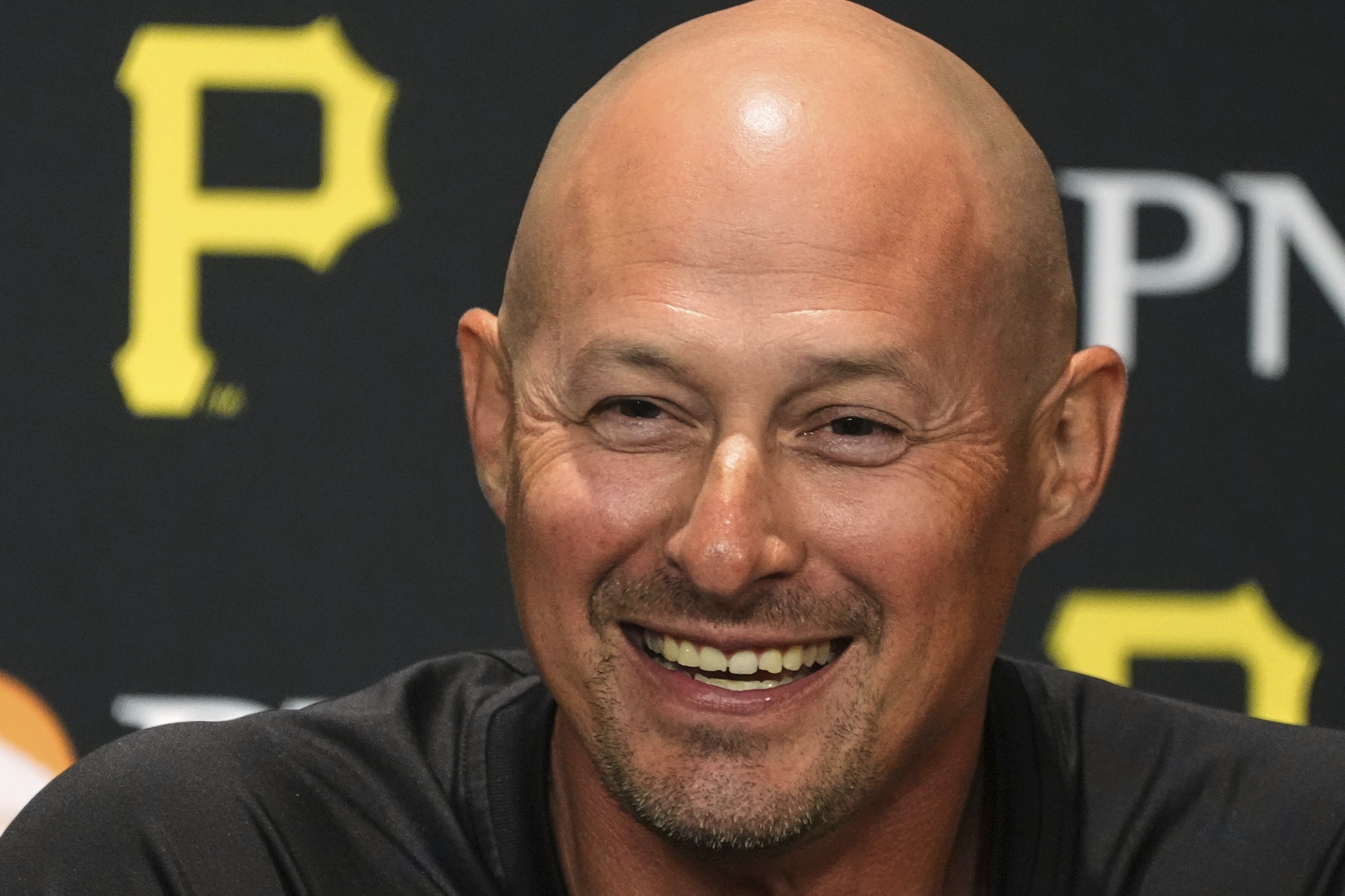 Don Kelly grew up rooting for the Pirates. Now he's tasked with leading them out of the wilderness