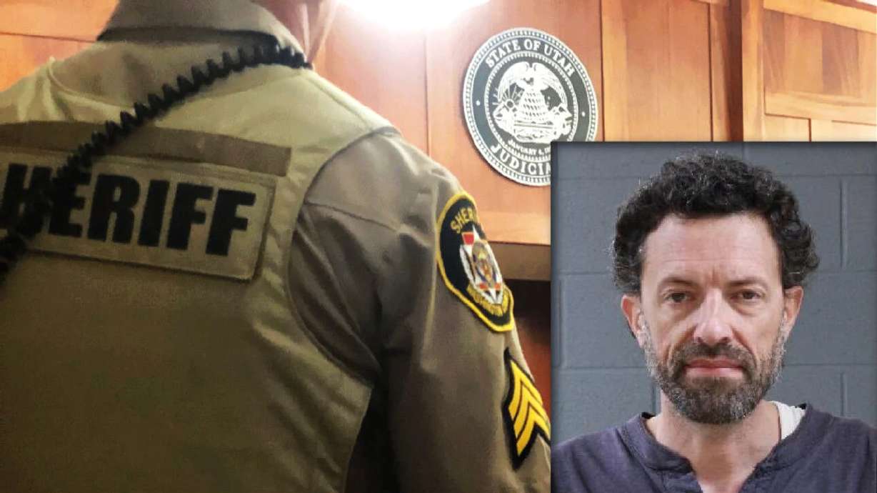 Thomas Jared Weaver of Washington, convicted of multiple counts of sexual abuse, is headed to prison.