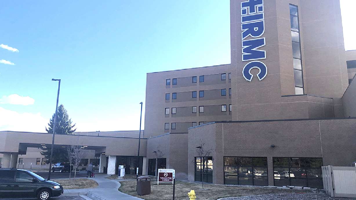 A BYU-Idaho student critically injured in an industrial accident is making improvements, and his family credits God for his recovery.