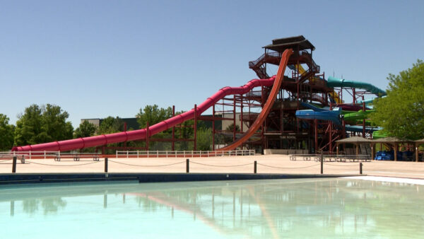 Provo waterpark owners face pushback from neighbors over expansion plans