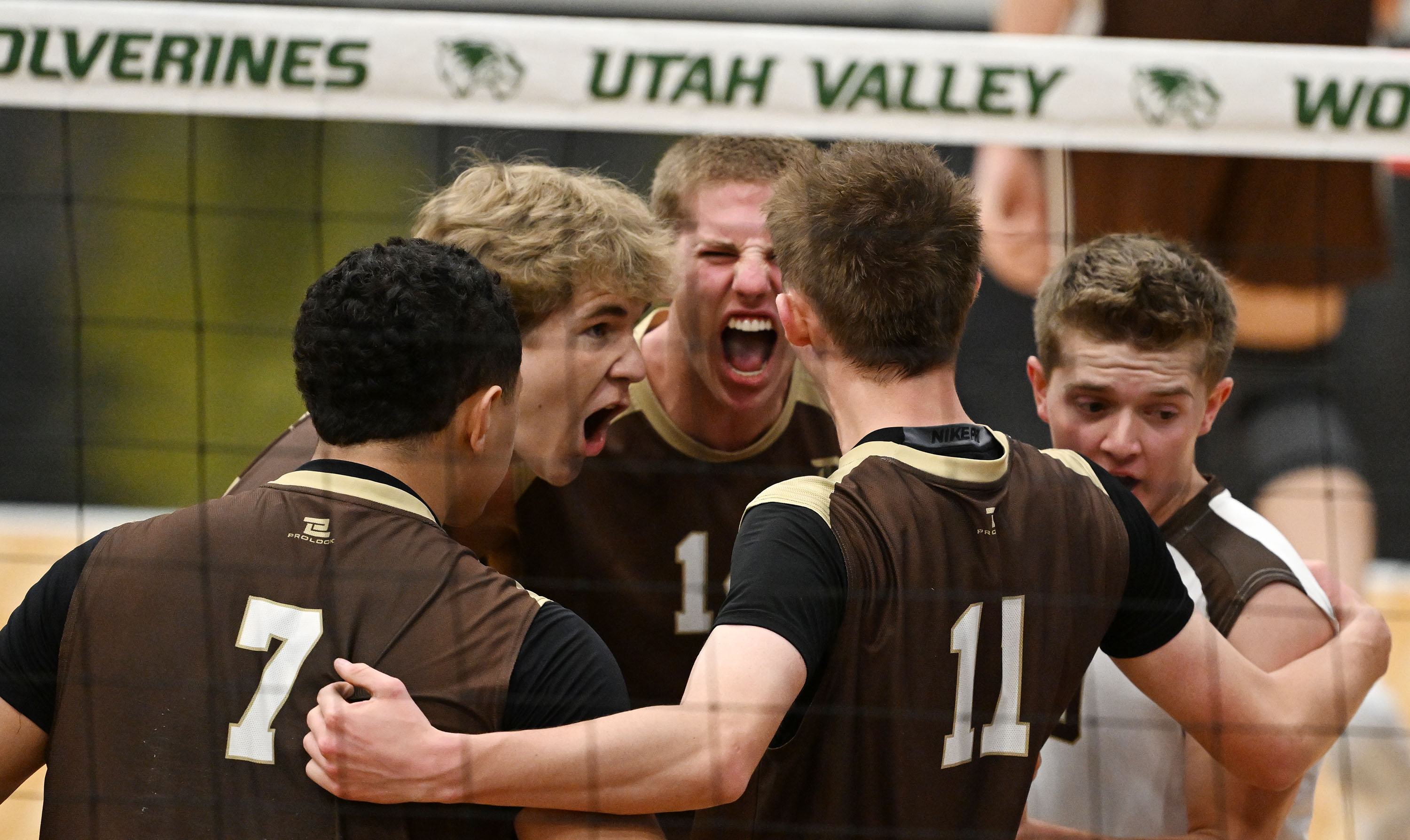 Utah high school boys volleyball: 6A, 5A, 4A, 3A, state tournament scores and brackets