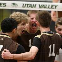 Utah high school boys volleyball: 6A, 5A, 4A, 3A, state tournament scores and brackets