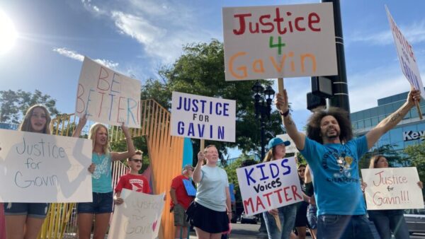 Gavin Peterson's death put DCFS under a microscope. How did lawmakers respond?