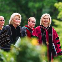 Sheri Dew tells SVU graduates: Look for opportunities to 'stack days, stack wins'