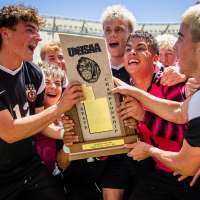 3A boys soccer: Ogden finishes 18-0 with 2-1 win over Morgan for back-to-back titles