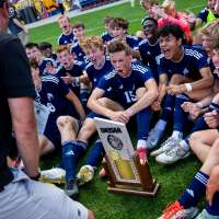 2A boys soccer: Maeser Prep defeats American Heritage 3-1 for 1st title in school history