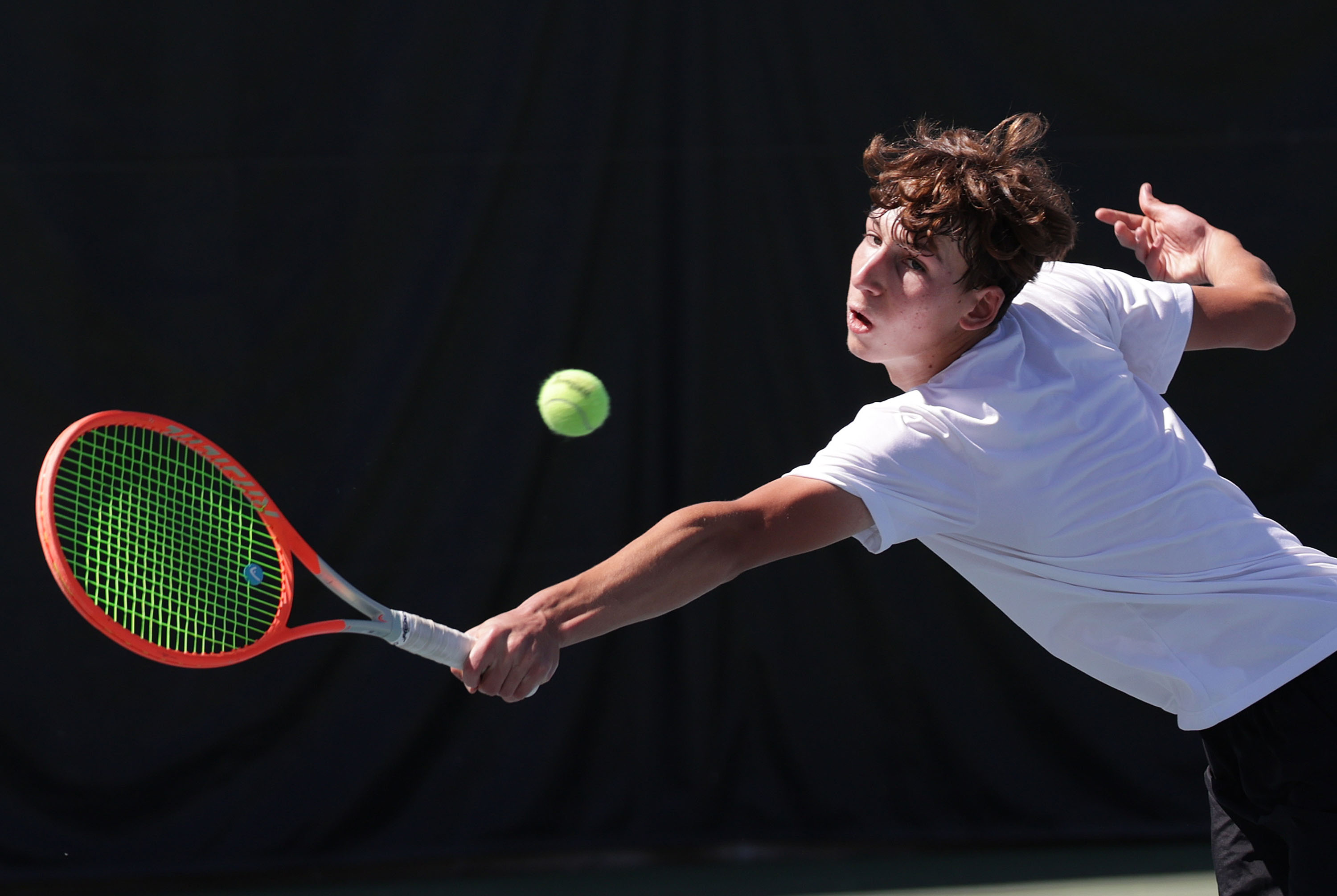 5A boys tennis: Timpview rides doubles teams to 1st state title since 2016
