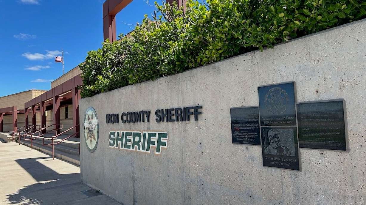 A former Iron County sheriff's lieutenant accused of abusing and harassing his subordinates will not face state prosecution due to the statute of limitations expiring on the alleged offenses.
