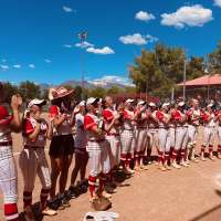 South Sevier claims first 2A softball title since 2004