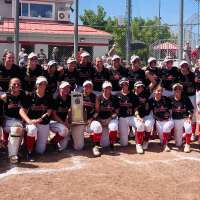 Grantsville claims 3rd straight 3A softball title in win over Emery