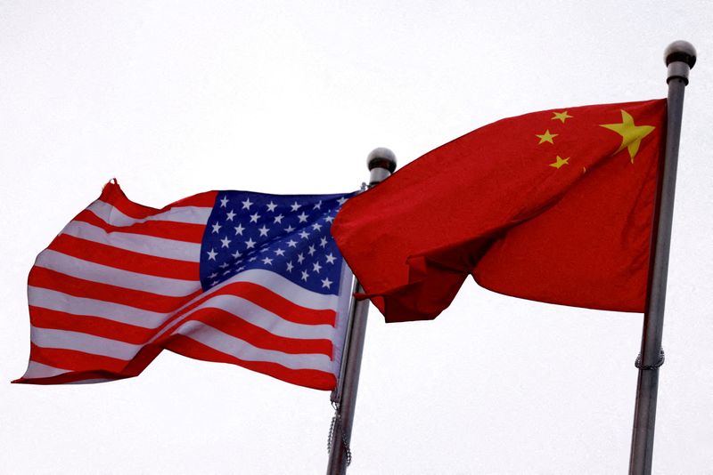 US and China reach deal to temporarily slash tariffs, easing slump fears