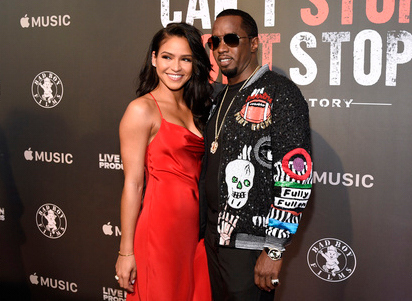 Jury begins hearing opening statements in Sean 'Diddy' Combs' sex trafficking trial