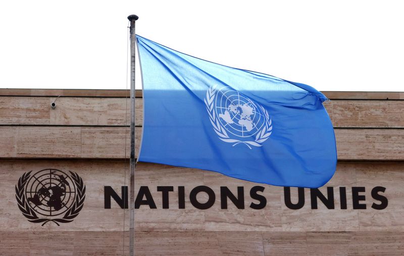 'Killer robot' talks at UN continues as regulation lags