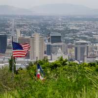 Advisories, warning issued across Utah as wind lingers before next storm arrives