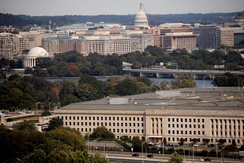 Pentagon halting gender-related health care for transgender troops, memo says