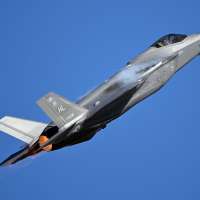 How the Velvet-Wood mine in Utah may help fighter jets