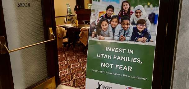 Top Voces de Utah story anchor