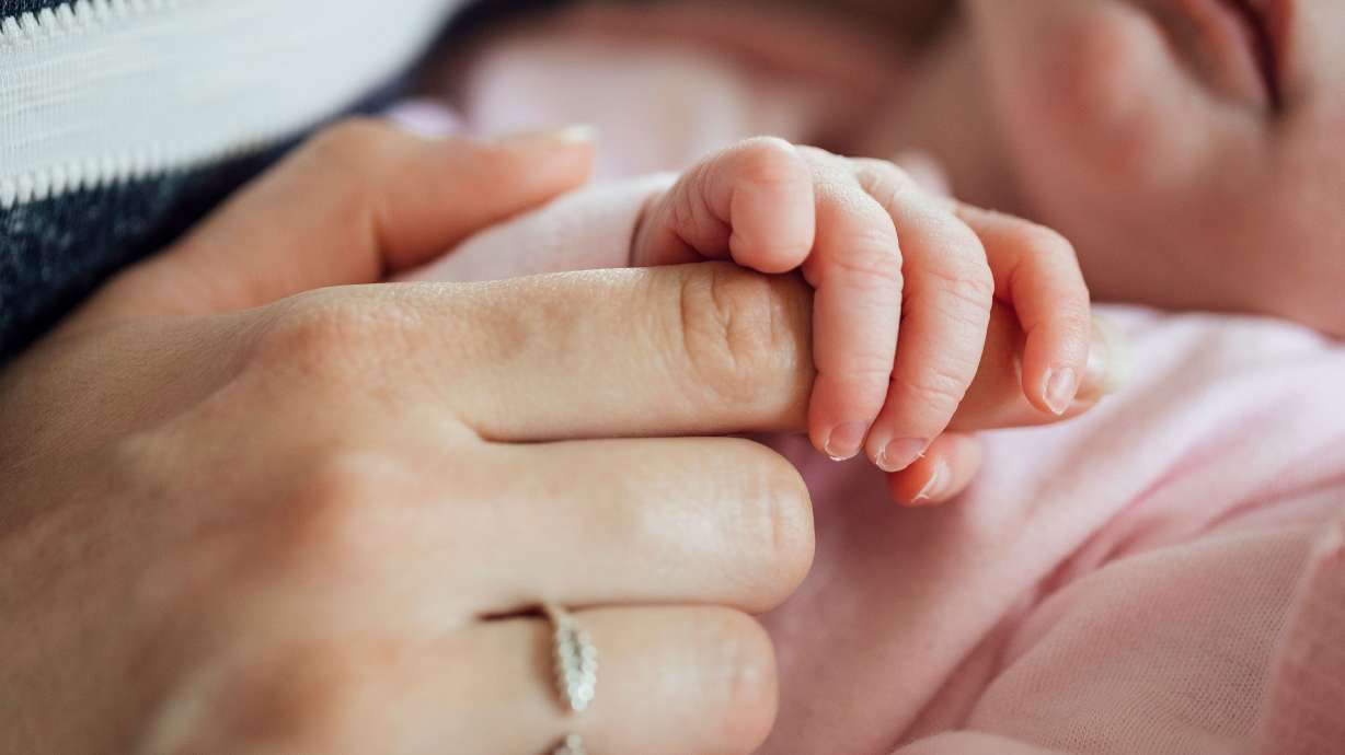 Want to guess 2024's most popular baby names? You need only look at the 2023 list (or 2022, or 2021).