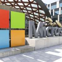 Microsoft lays off about 3% of its workforce in what one executive calls a 'day with a lot of tears'