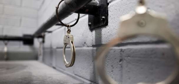 Provo man paroled in October faces new charges for allegedly shooting at vehicle