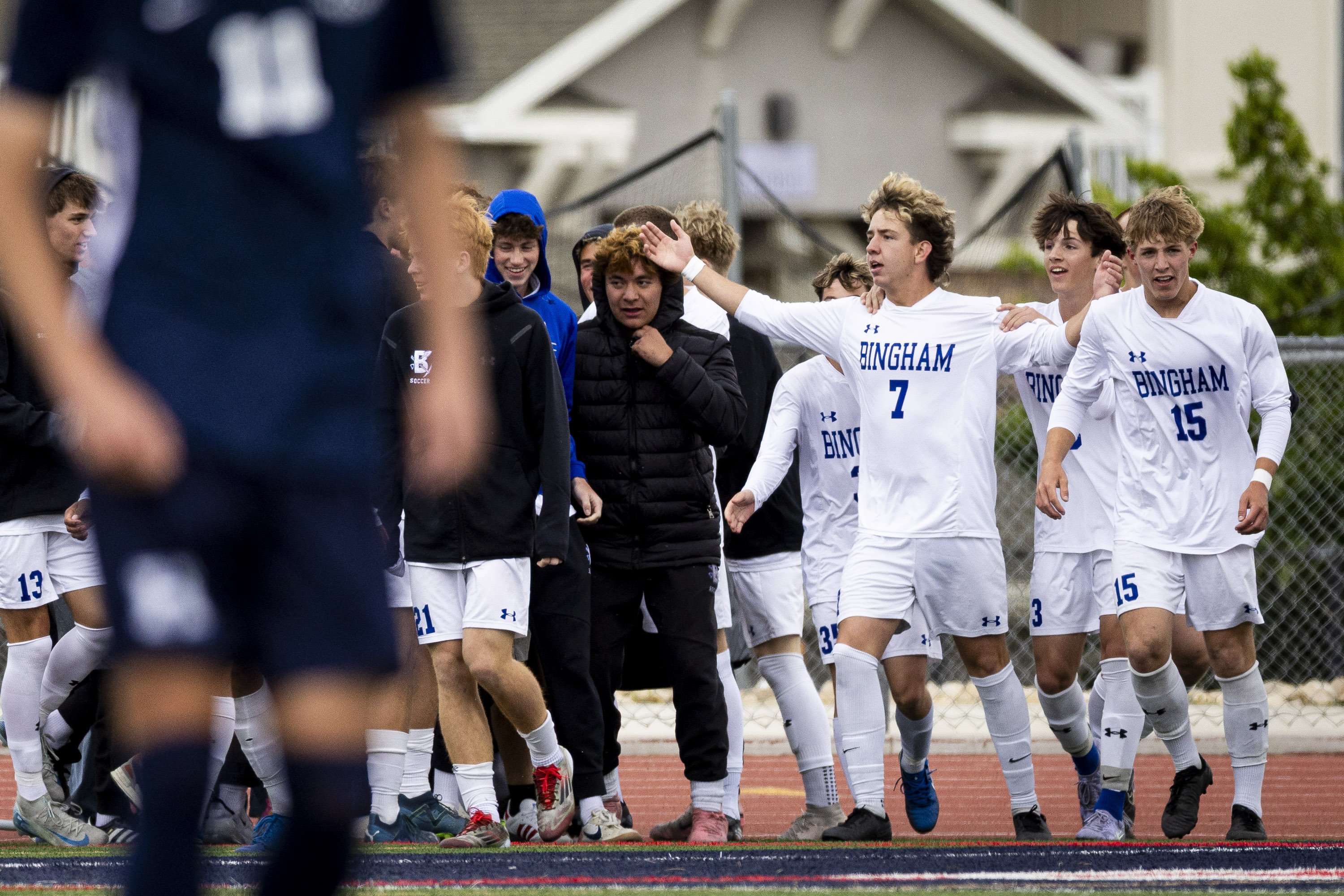 Utah high school boys soccer state playoffs: 2A, 3A, 4A, 5A, 6A scores and brackets