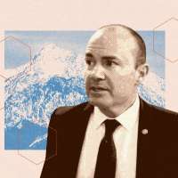 Gavel in hand, here are Mike Lee's plans for the Senate energy committee