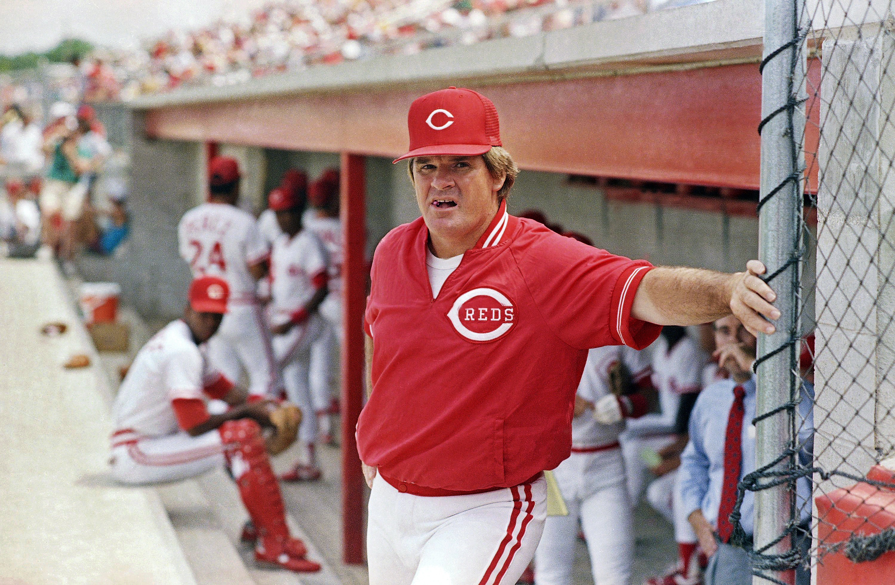 Rose and Jackson get posthumous reprieve, but gambling on baseball is still MLB's biggest sin