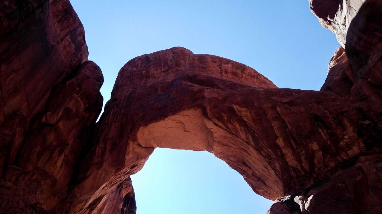 Bipartisan legislation would enforce a consumer product safety standard for large and potentially hazardous gates. A woman was killed by a gate at Arches National Park in June 2020.