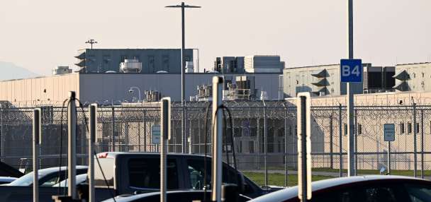 Woman convicted in 2002 murder seeks parole, but still claims she didn't actually kill anyone