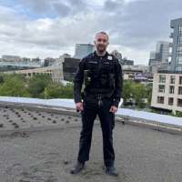 Salt Lake officer's interaction with woman highlights efforts to connect homeless with resources