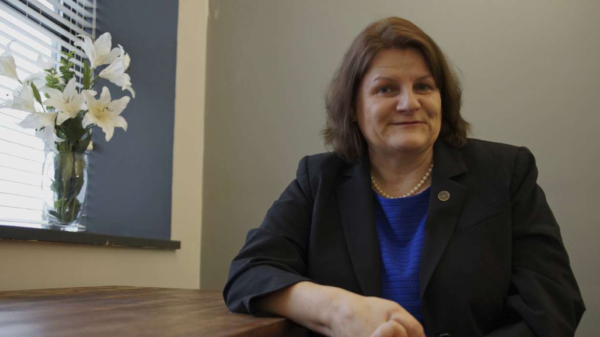 A Wisconsin Judge Hannah Dugan accused of helping a man evade federal immigration agents has pleaded not guilty to federal charges.