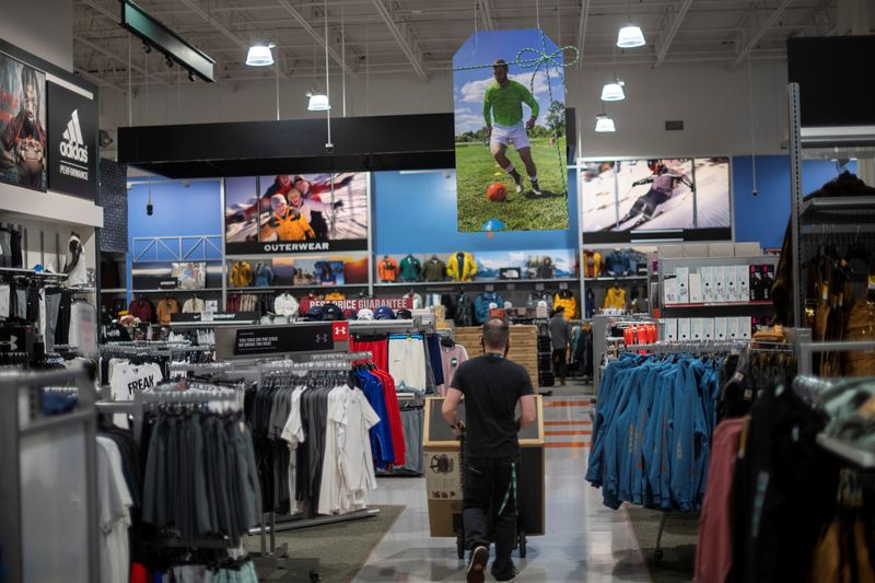 Dick's Sporting Goods to buy Foot Locker for $2.4 billion
