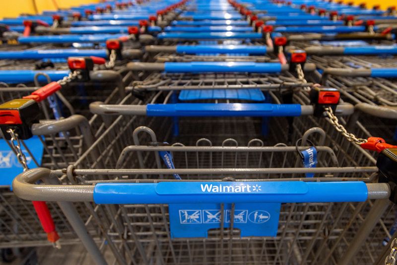 Walmart warns of higher prices due to tariffs
