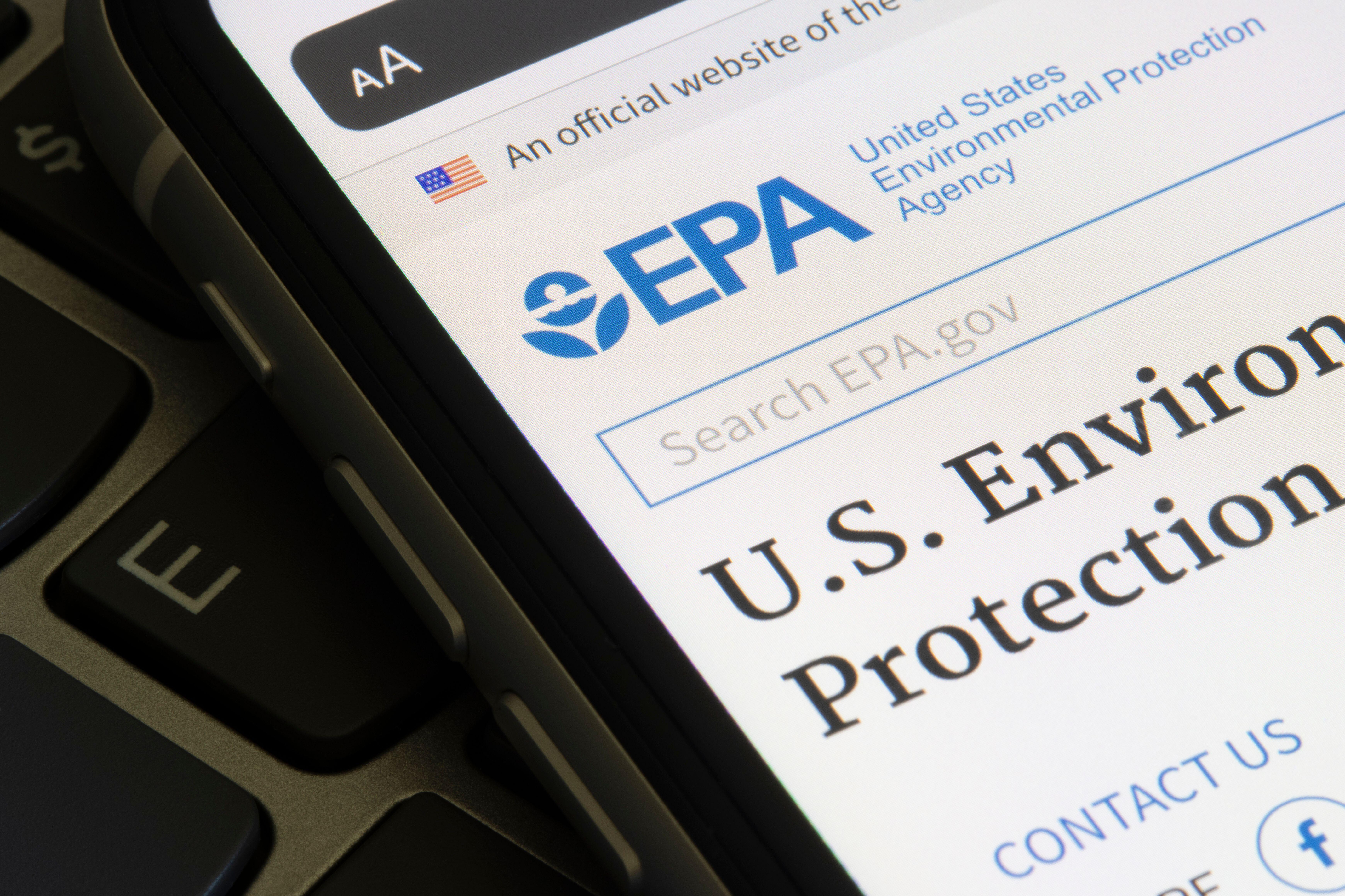 EPA to rollback 'forever chemical' rule, extend timelines