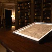 Harvard's $27 copy of Magna Carta dated to 1300