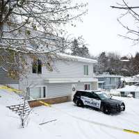 Idaho judge bars release of graphic photos from scene where Bryan Kohberger killed 4