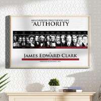 My Line of Authority: An incredible gift for your missionary