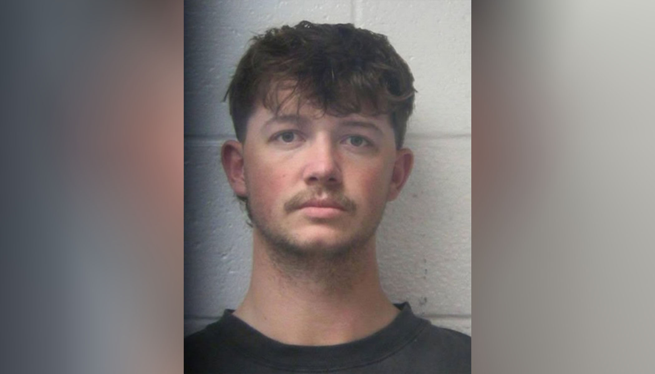 Candon Dean Dahle, seen in an undated photo, pleaded guilty to lesser felony charges after he was accused of sexually assaulting a minor.