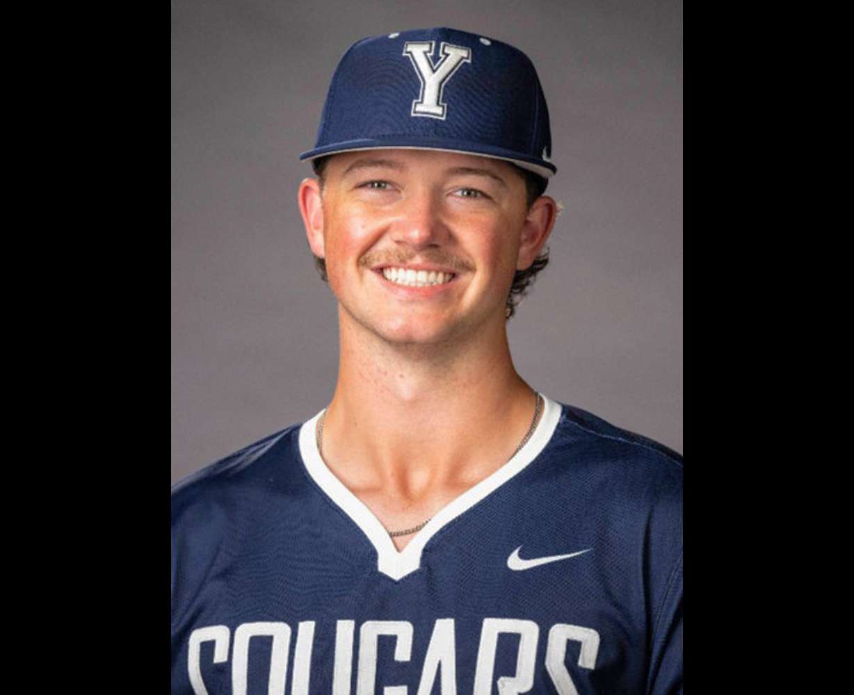 Candon Dahle is no longer enrolled at BYU due to an alleged sexual assault case involving a young girl.