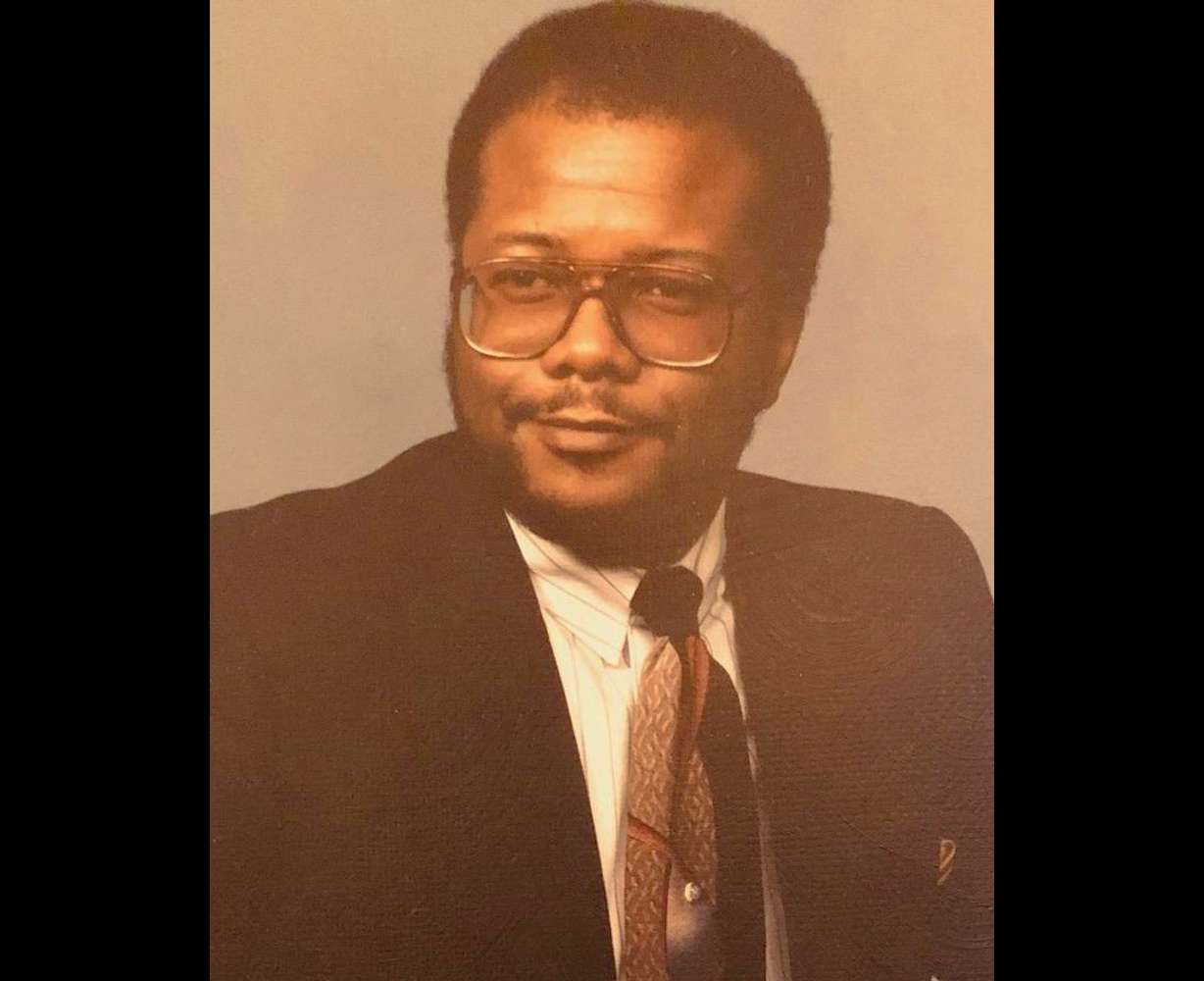 Rickie Lee Stallworth, who died in 2023 of natural causes at age 65, was named Thursday by Salt Lake police as the person who they believe killed 18-year-old Christine Gallegos in 1985.