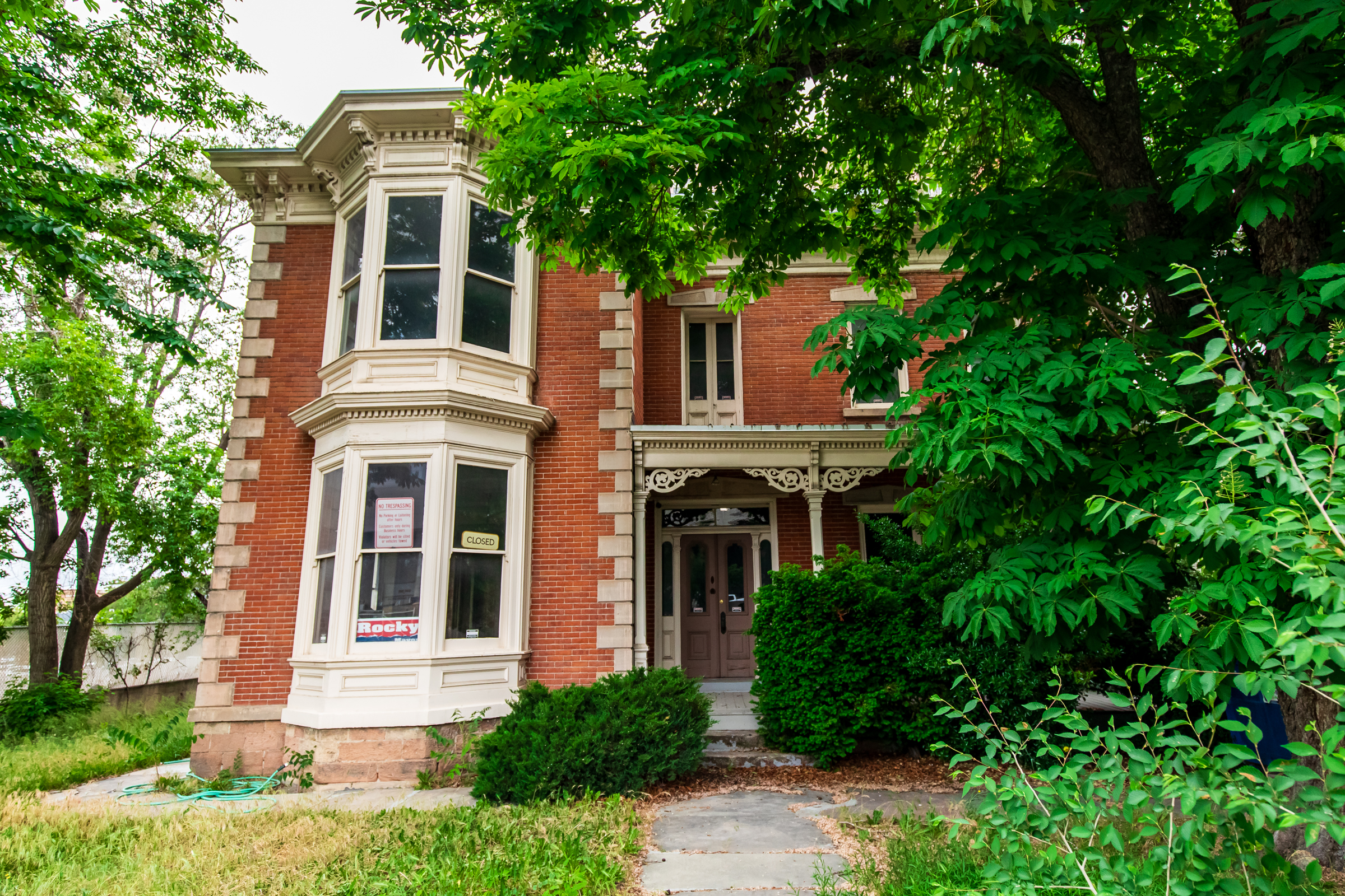 These historical Utah 'treasures' are on the verge of disappearing forever